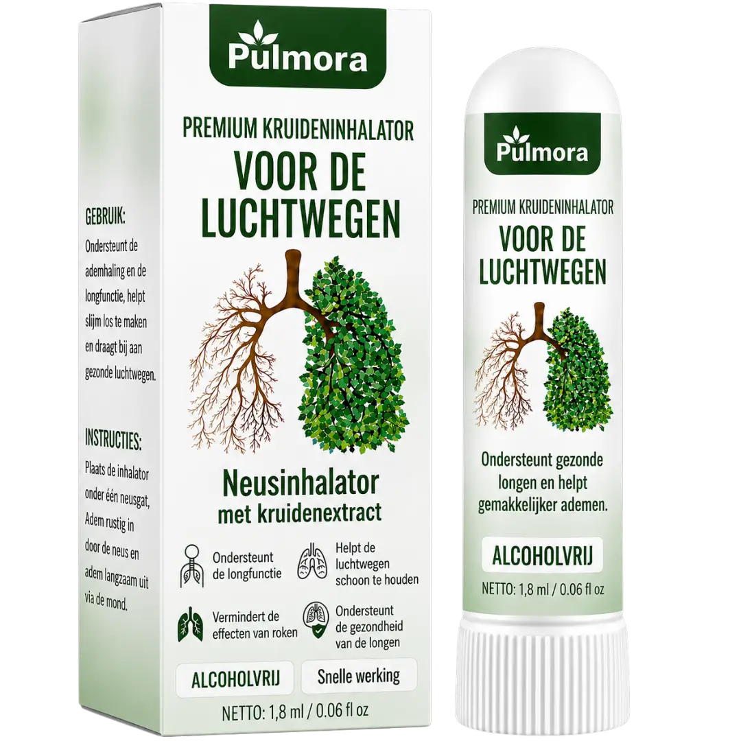 Pulmora