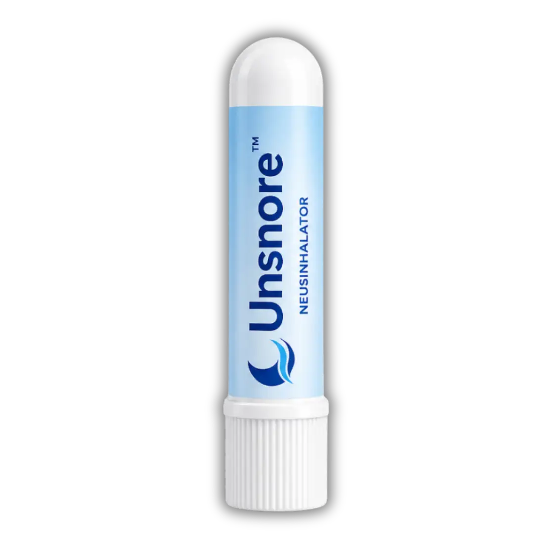 Unsnore