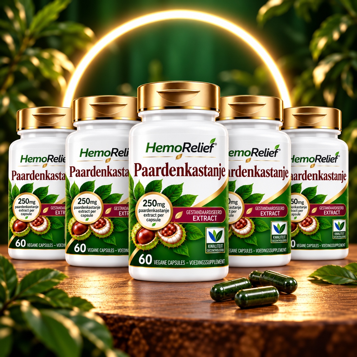 HemoRelief