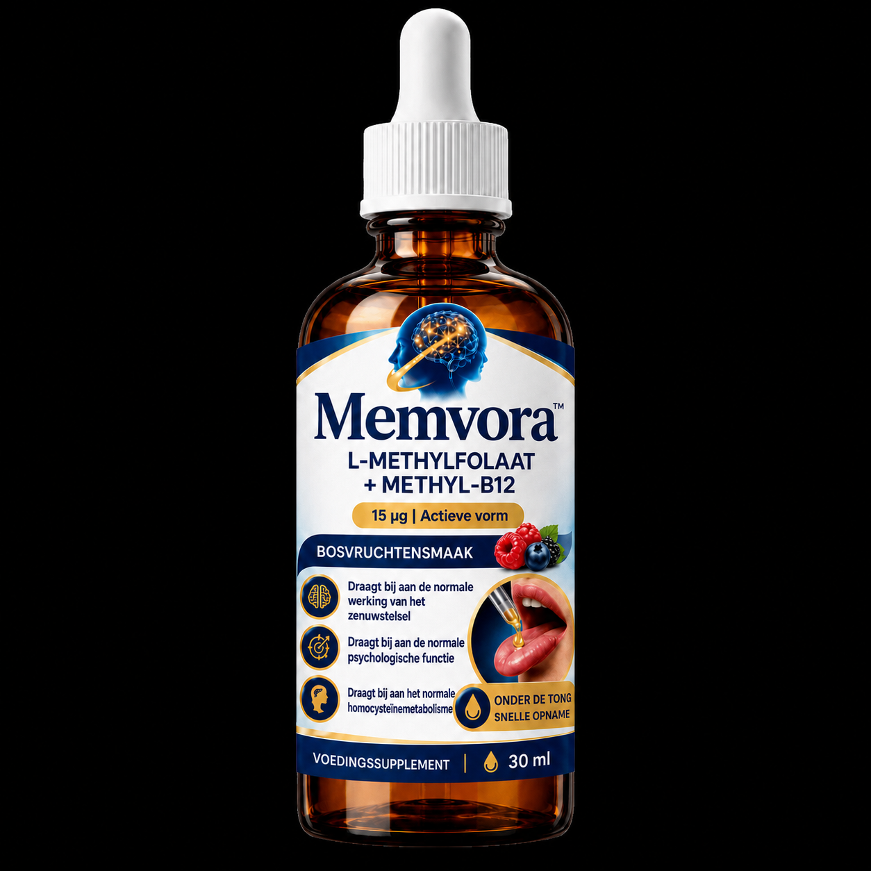 Memvora