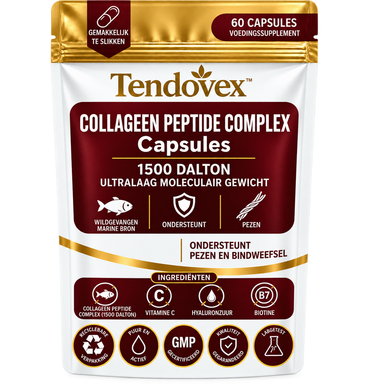 Tendovex