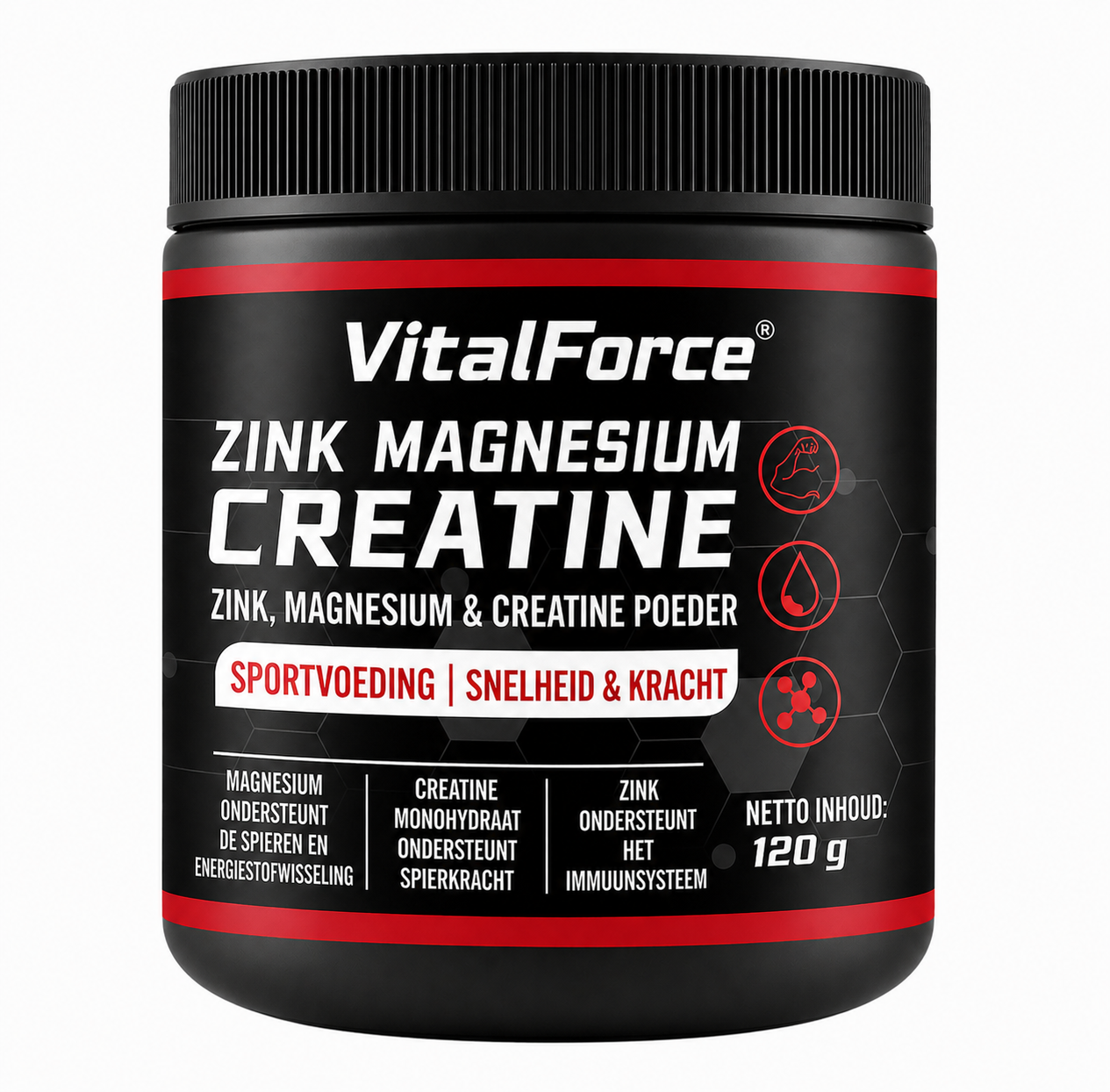 VitalForce