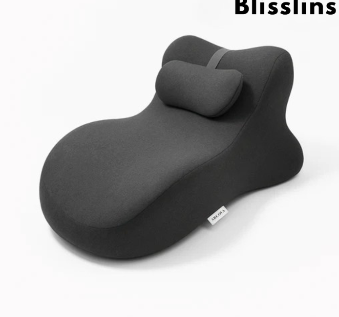 Blisslins Moodie Pillow