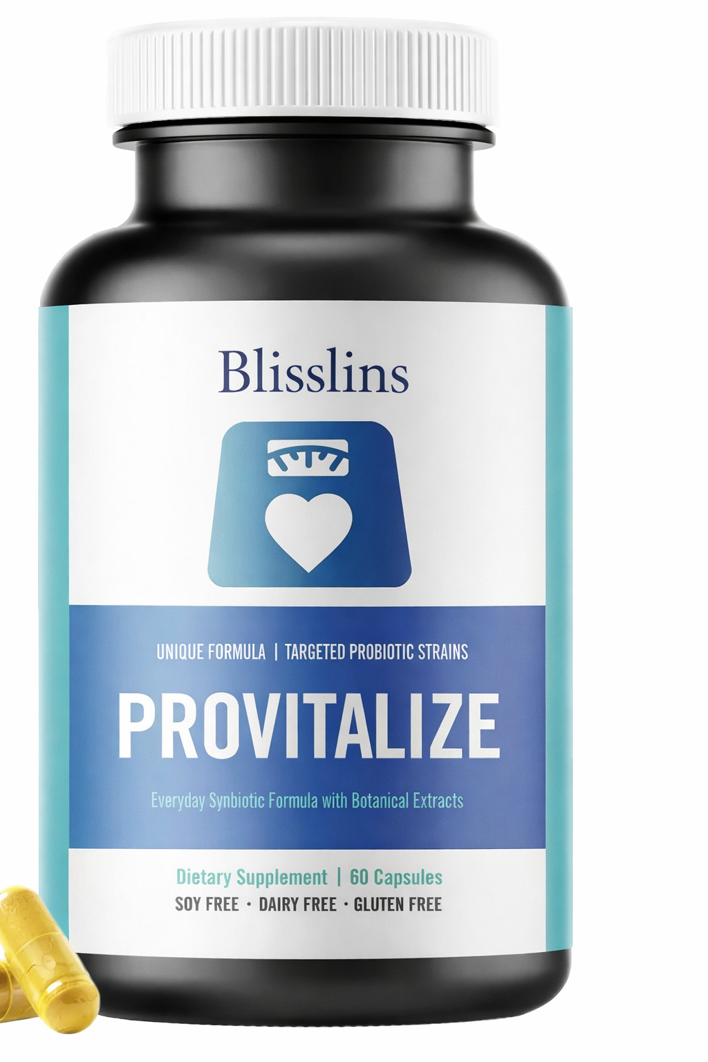 Blisslins ProVitalize