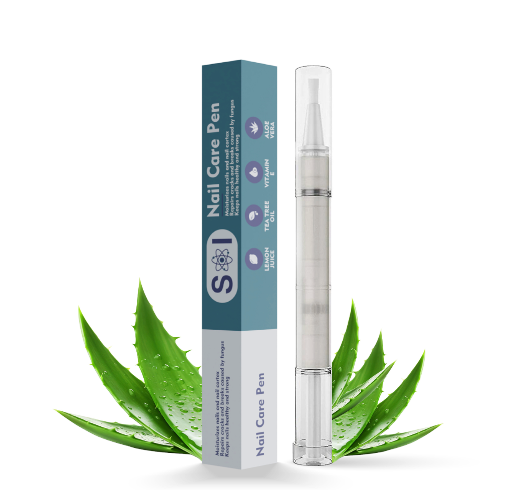 Blisslins Nail Care Pen