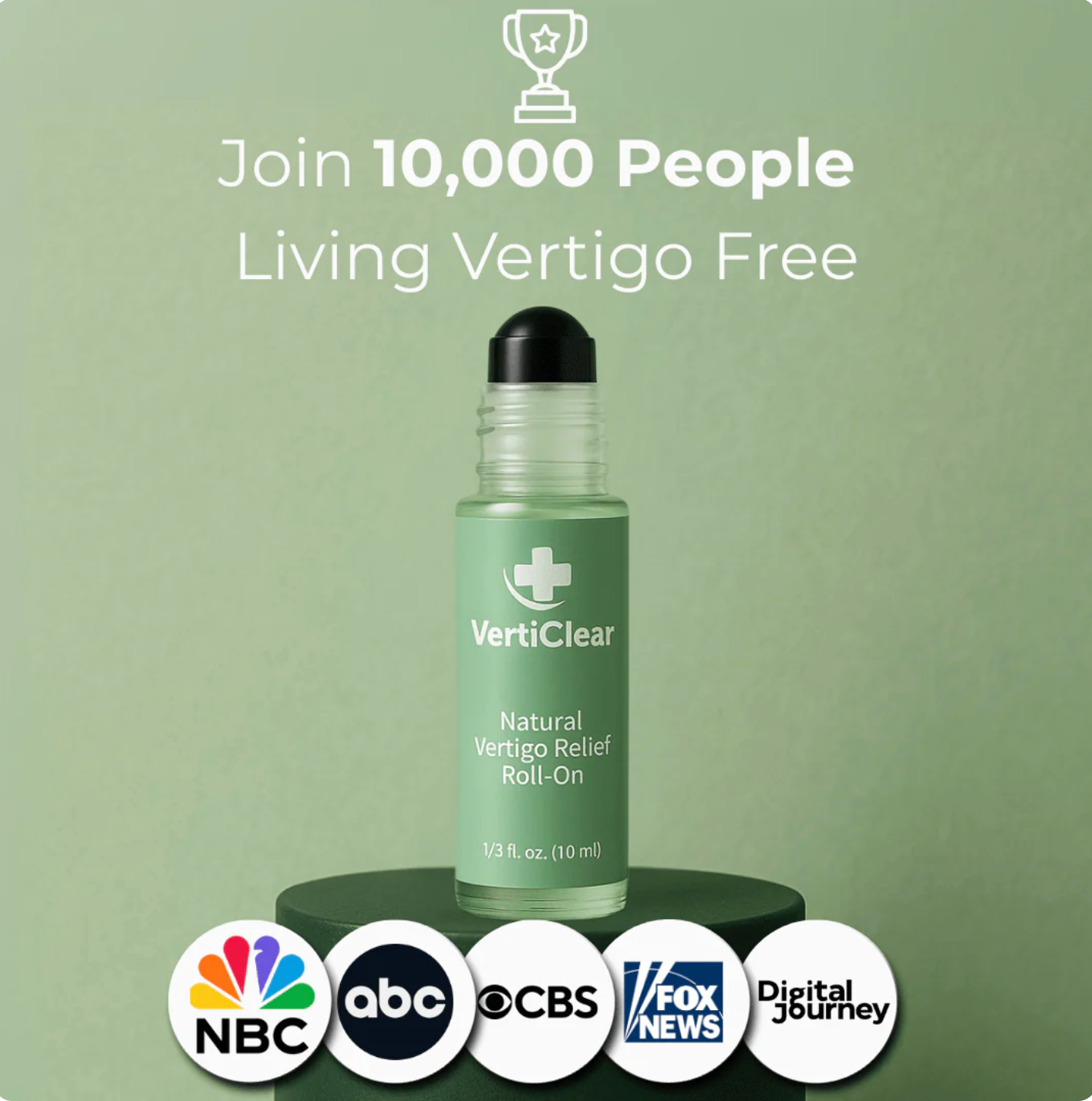 Blisslins VertiClear