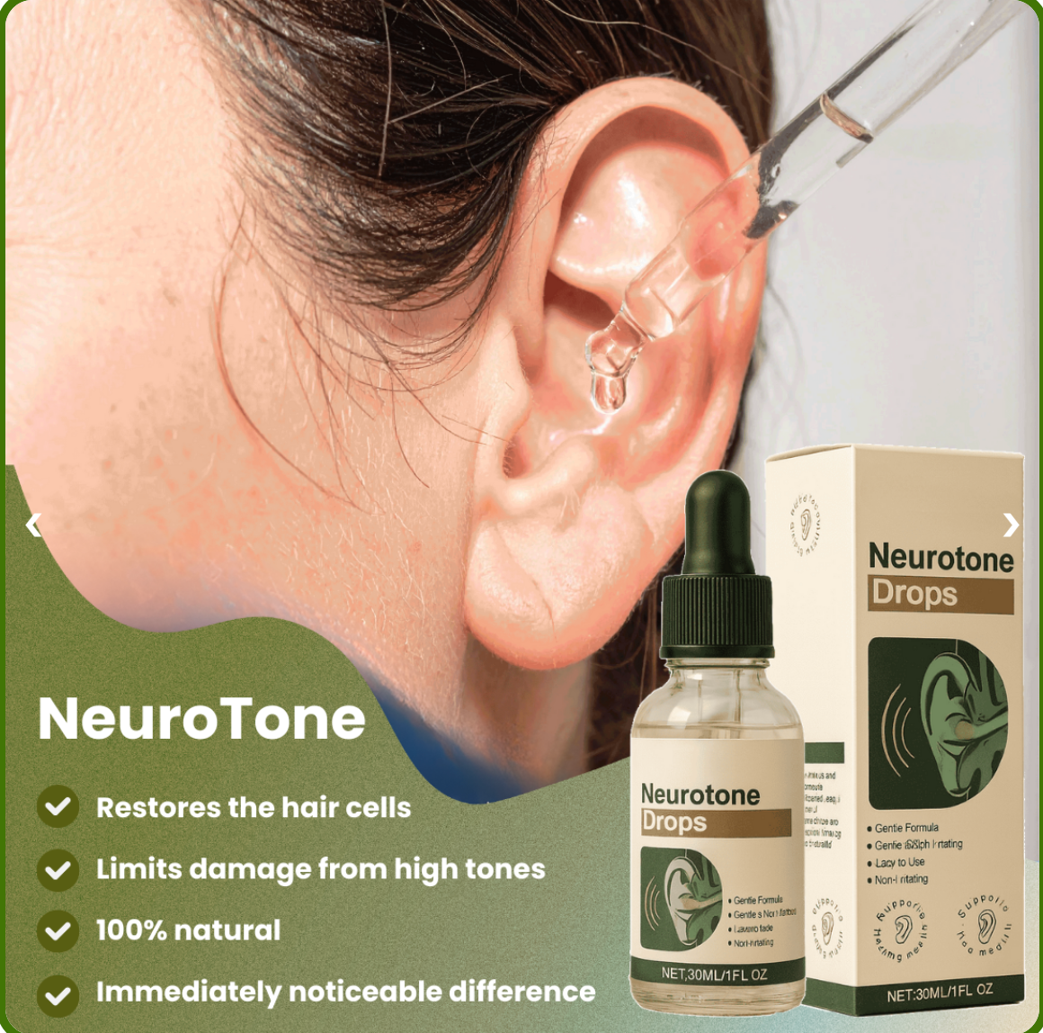 Blisslins NeuroTone™