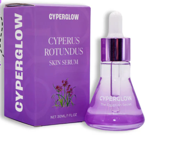 Blisslins Cyber Glow