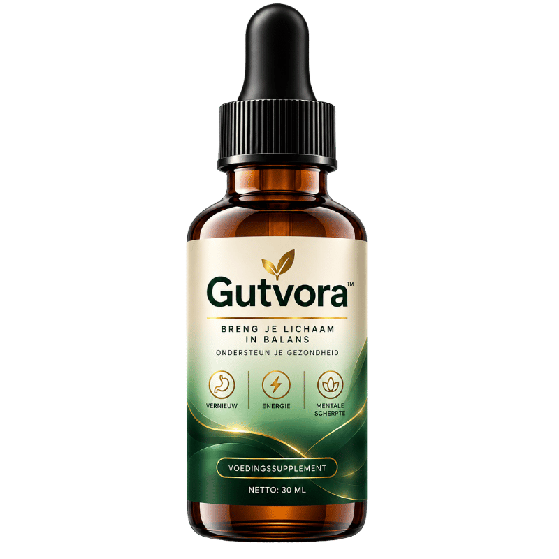 Gutvora