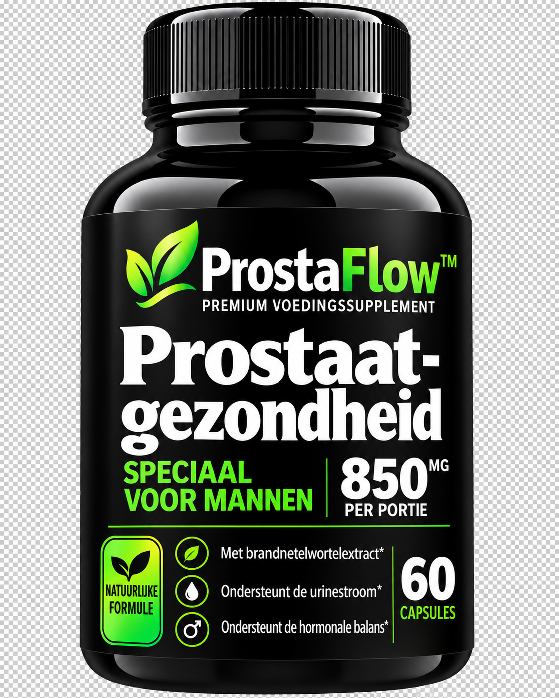 ProstaFlow