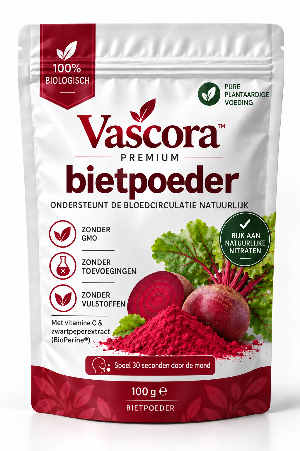 Vascora
