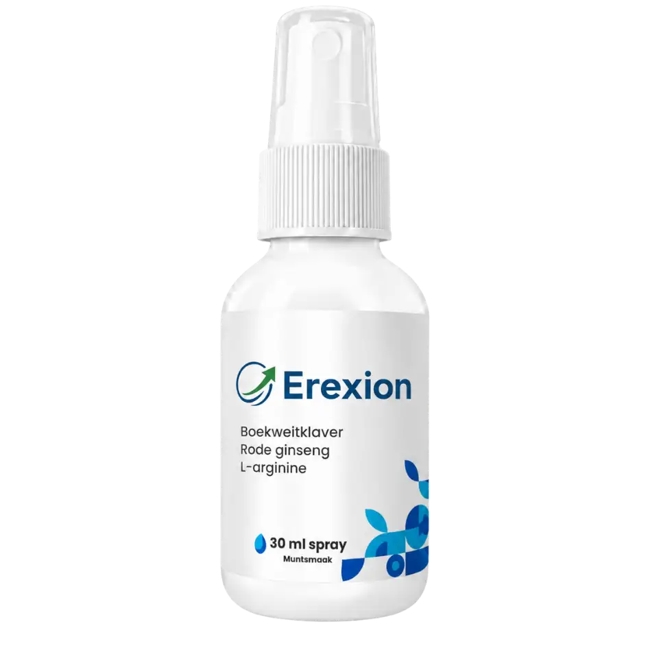 Erexion