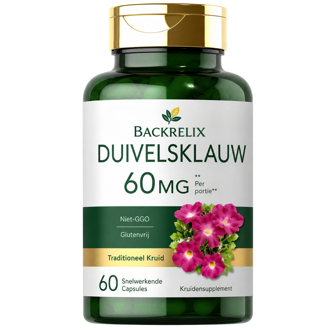 Backrelix