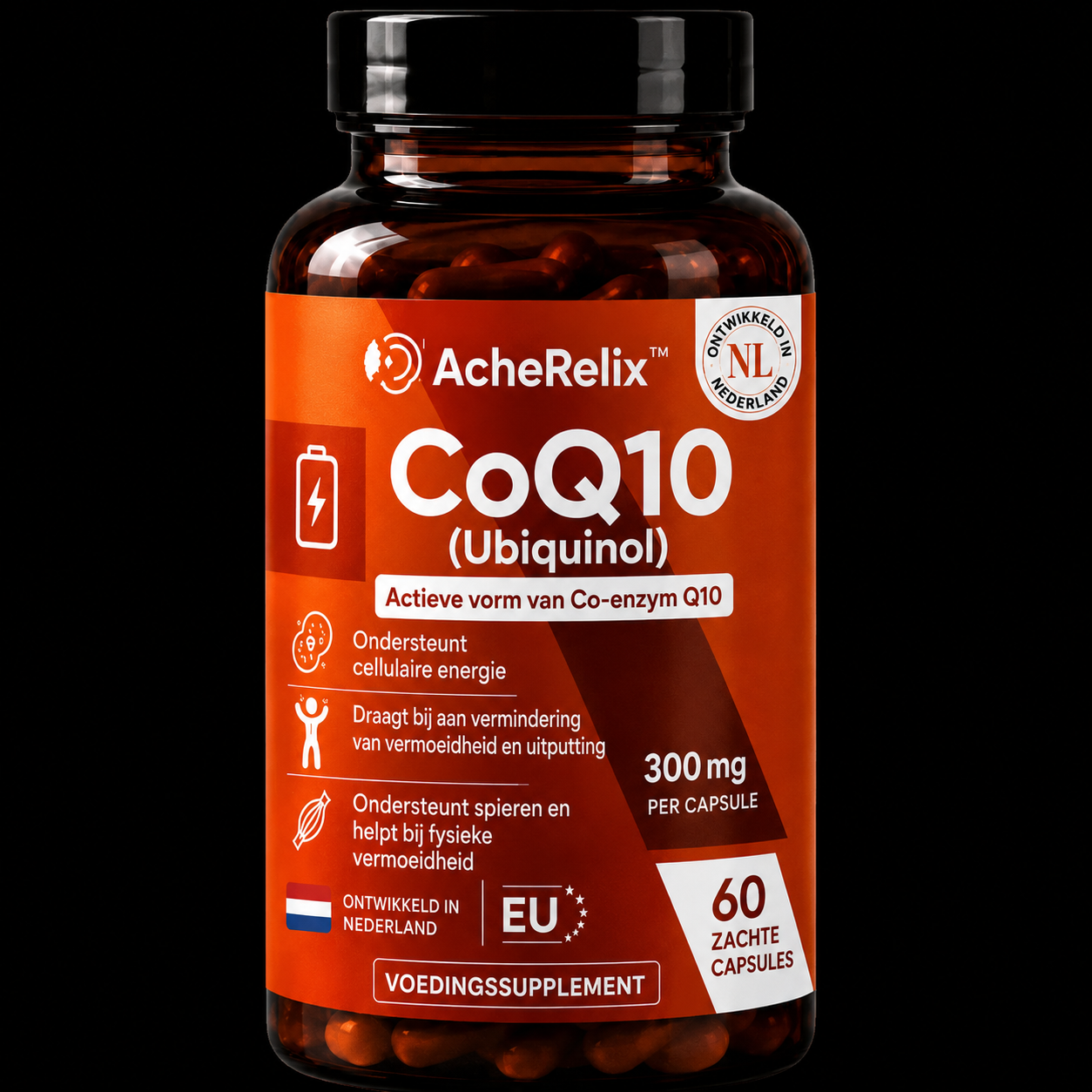 AcheRelix