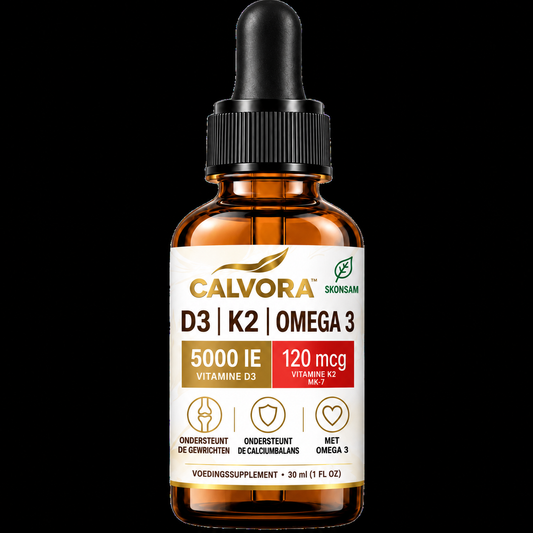 Calvora