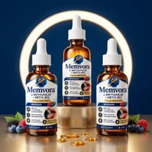 Memvora