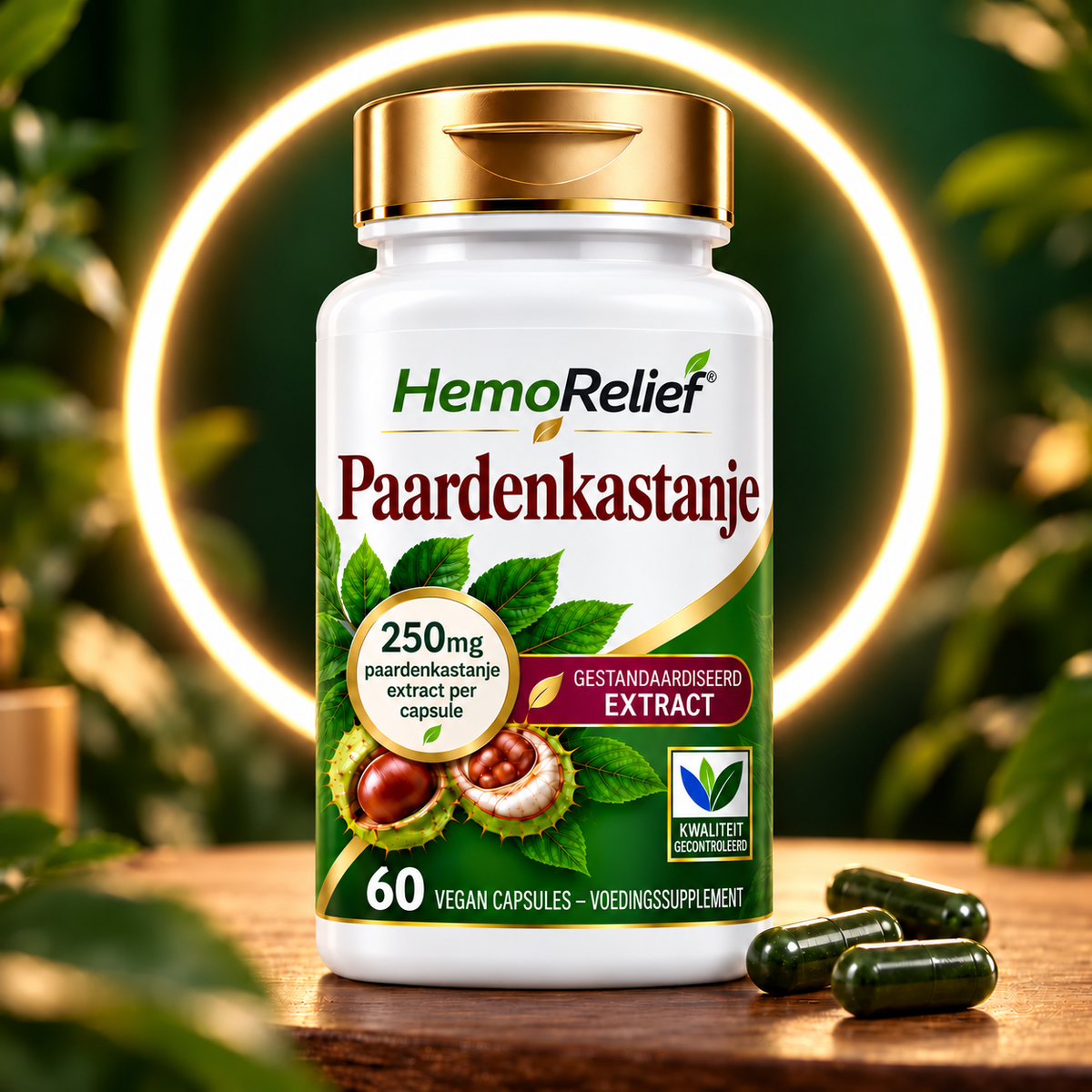 HemoRelief