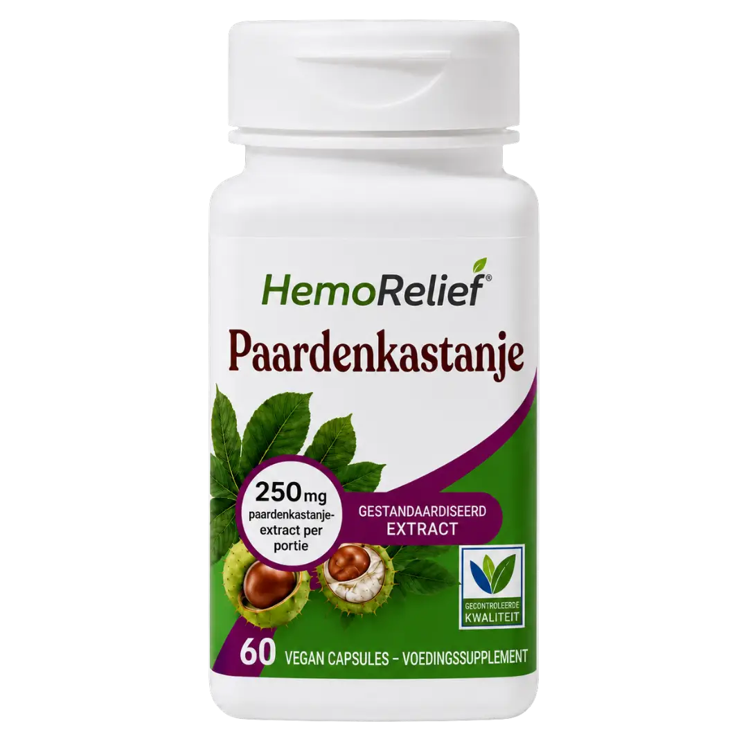 HemoRelief