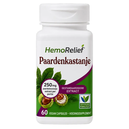 HemoRelief