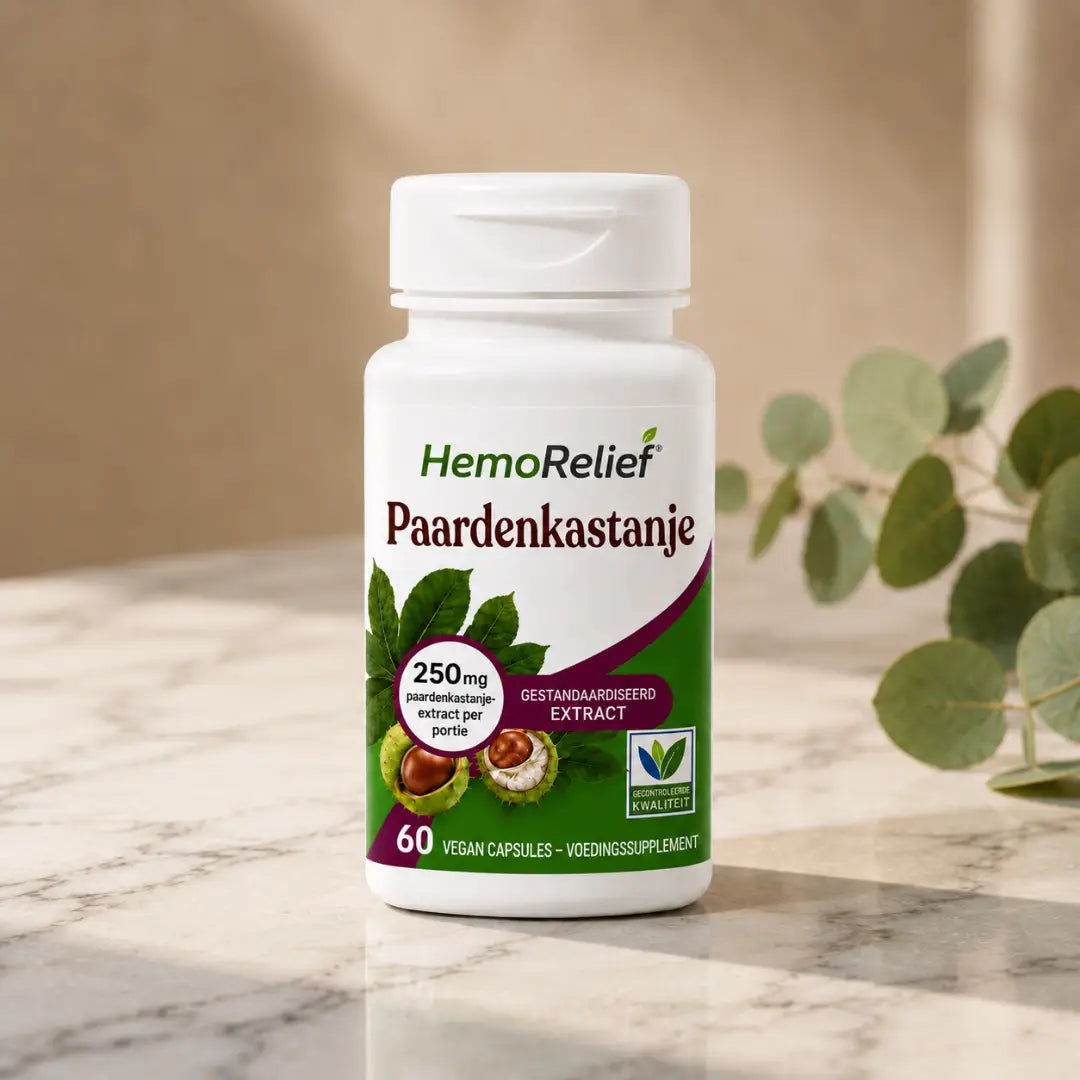HemoRelief