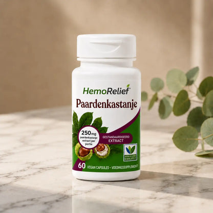 HemoRelief