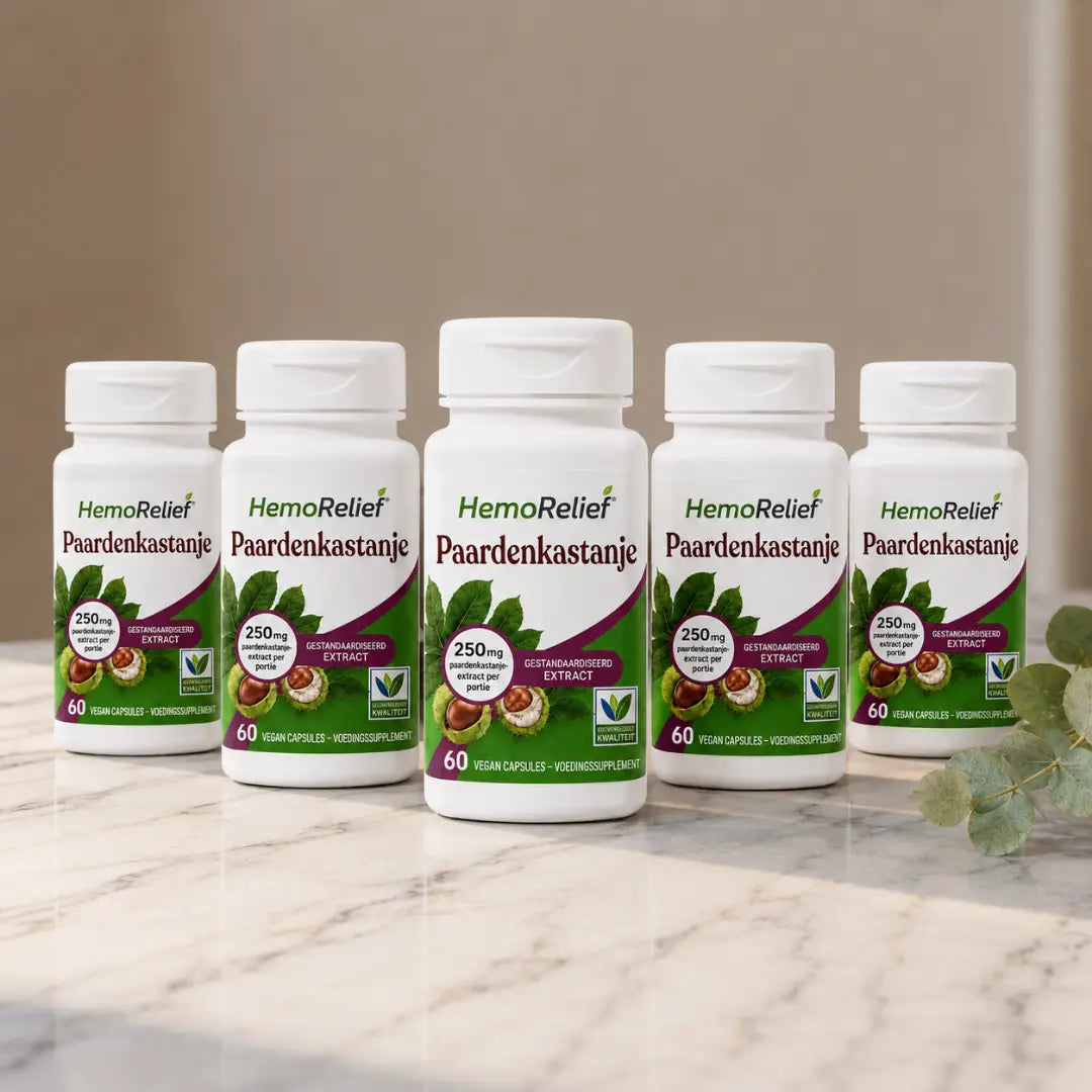HemoRelief