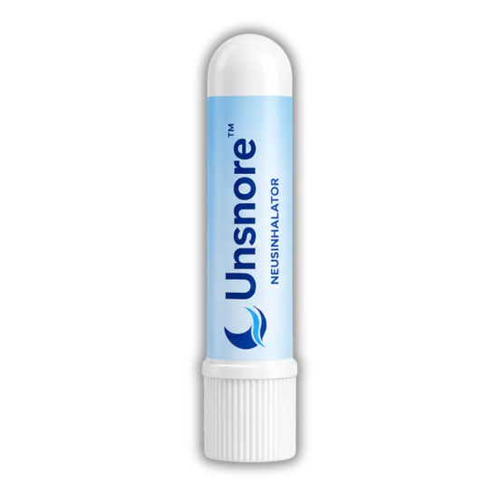 Unsnore
