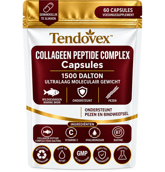 Tendovex