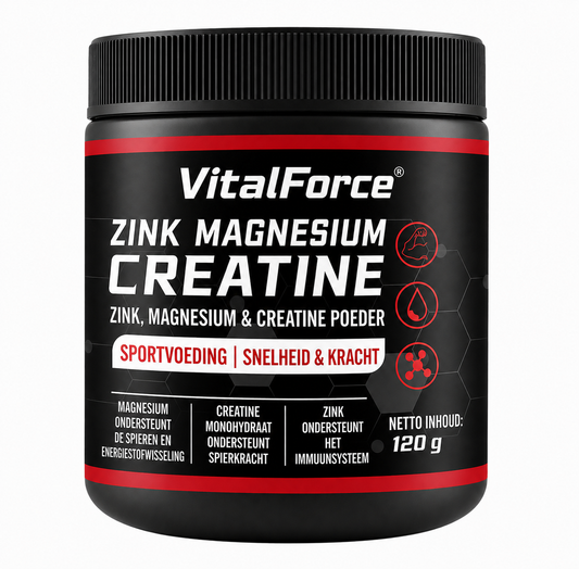 VitalForce