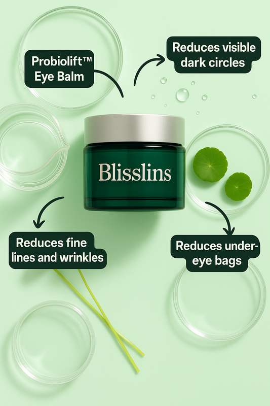 Blisslins Eye Balm