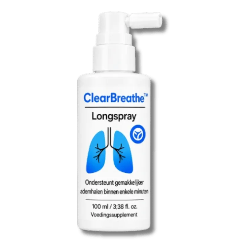 ClearBreathe