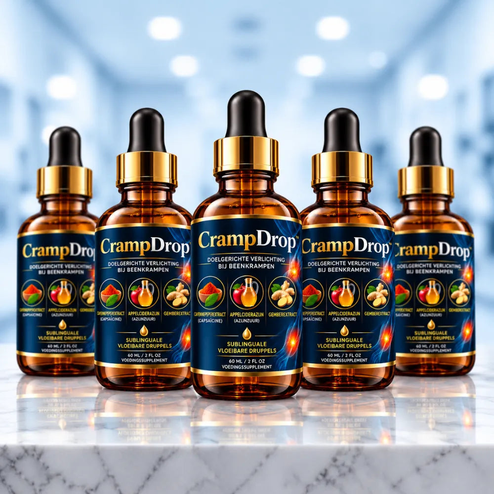 CrampDrop