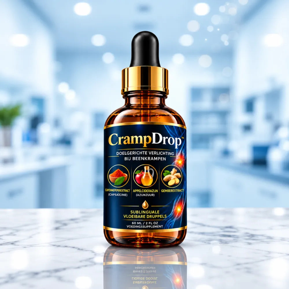 CrampDrop