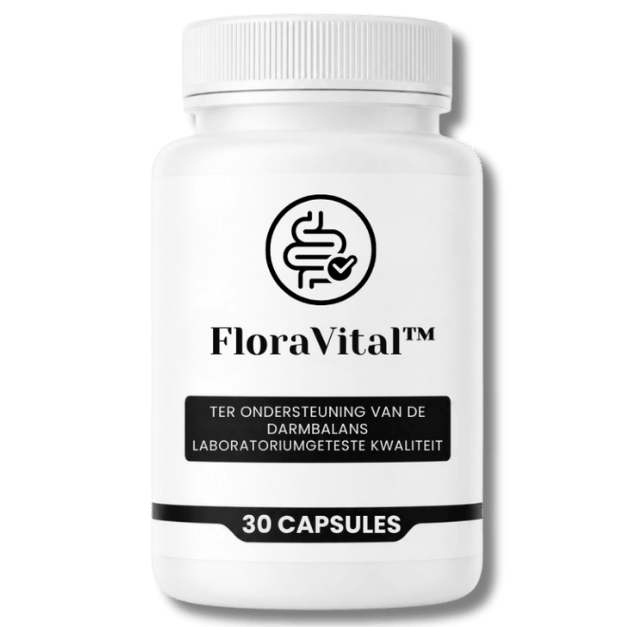 FloraVital