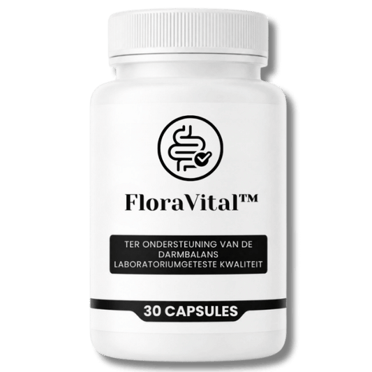 FloraVital