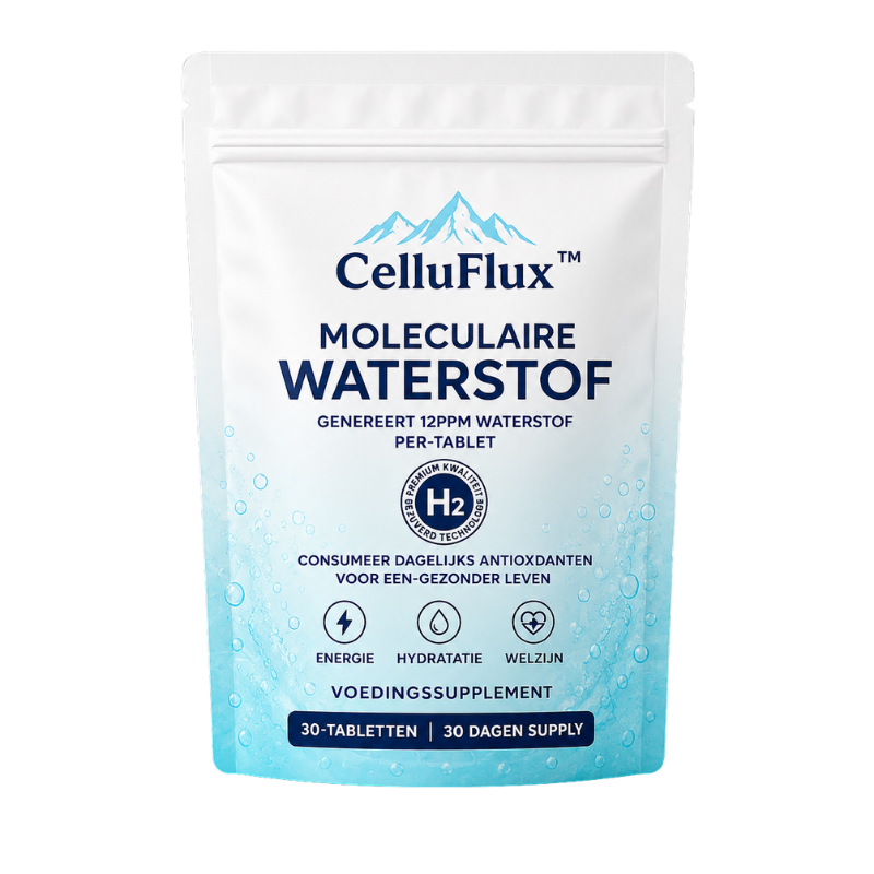 CelluFlux™