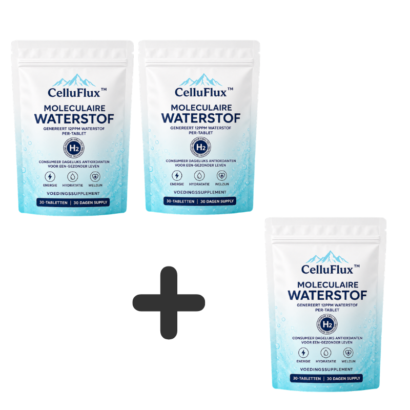 CelluFlux™