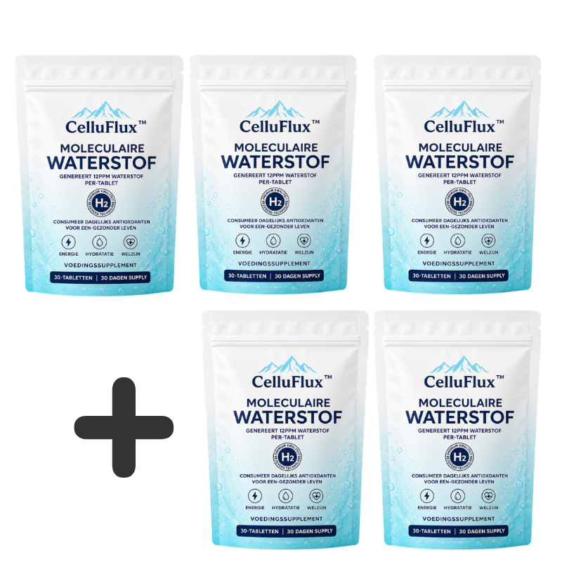 CelluFlux™