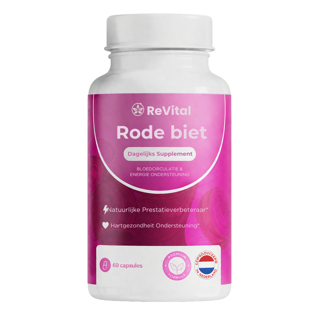ReVital