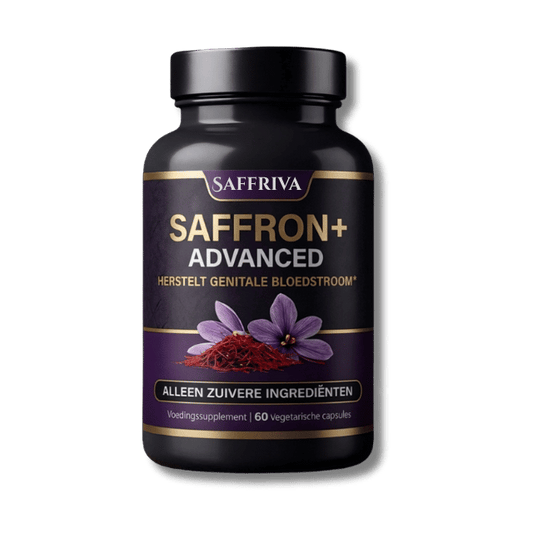 Saffriva