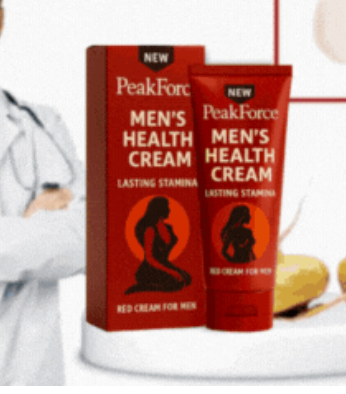 Blisslins Peak Force Cream