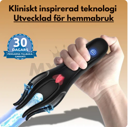 NEUMAN™ WAVE THERAPY PRO