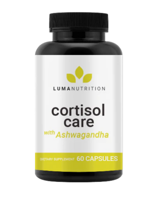 Blisslins Cortisol Care Stress Shield