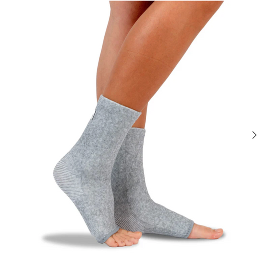 Blisslins One Compress Bamboo Socks