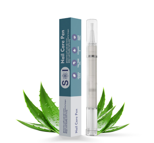 Blisslins Nail Care Pen