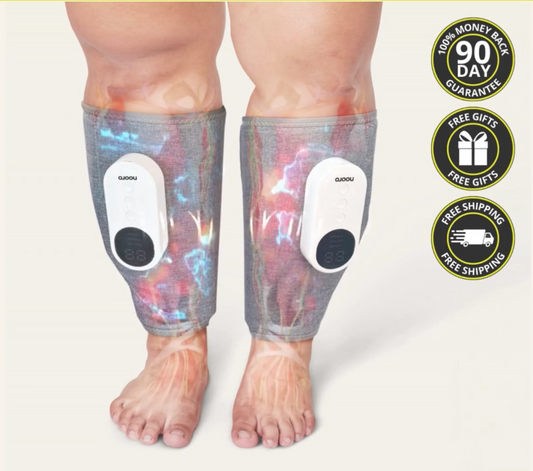 Blisslins Nooro 3 -1 Leg Massager