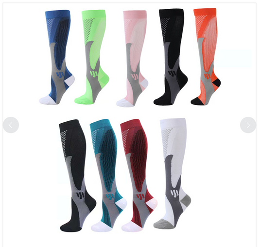 Blisslins Compressions Sock - 1 Pack XL