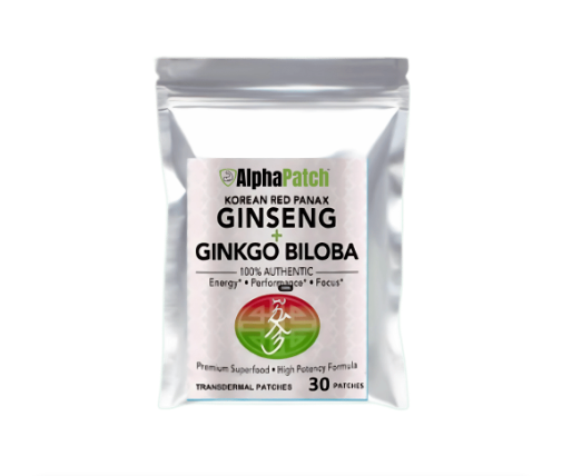 Blisslins Alpha Patch