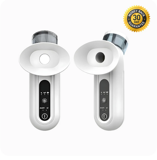 Blisslins Eye Relief