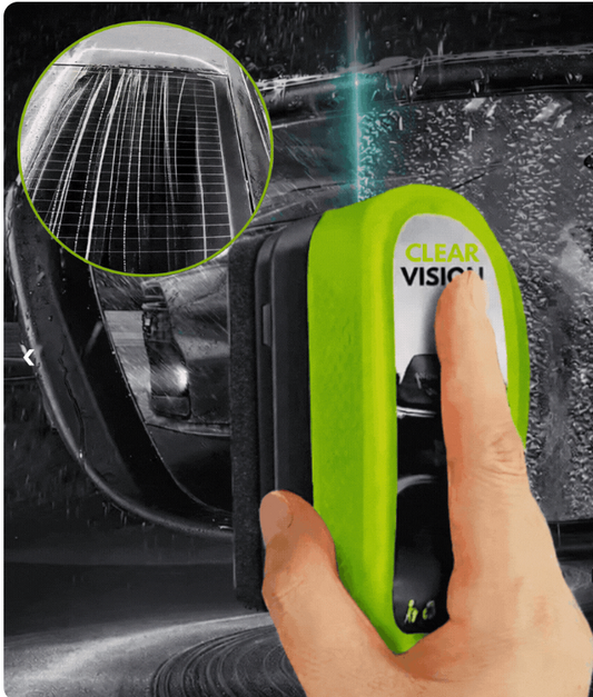 Blisslins Clear Vision